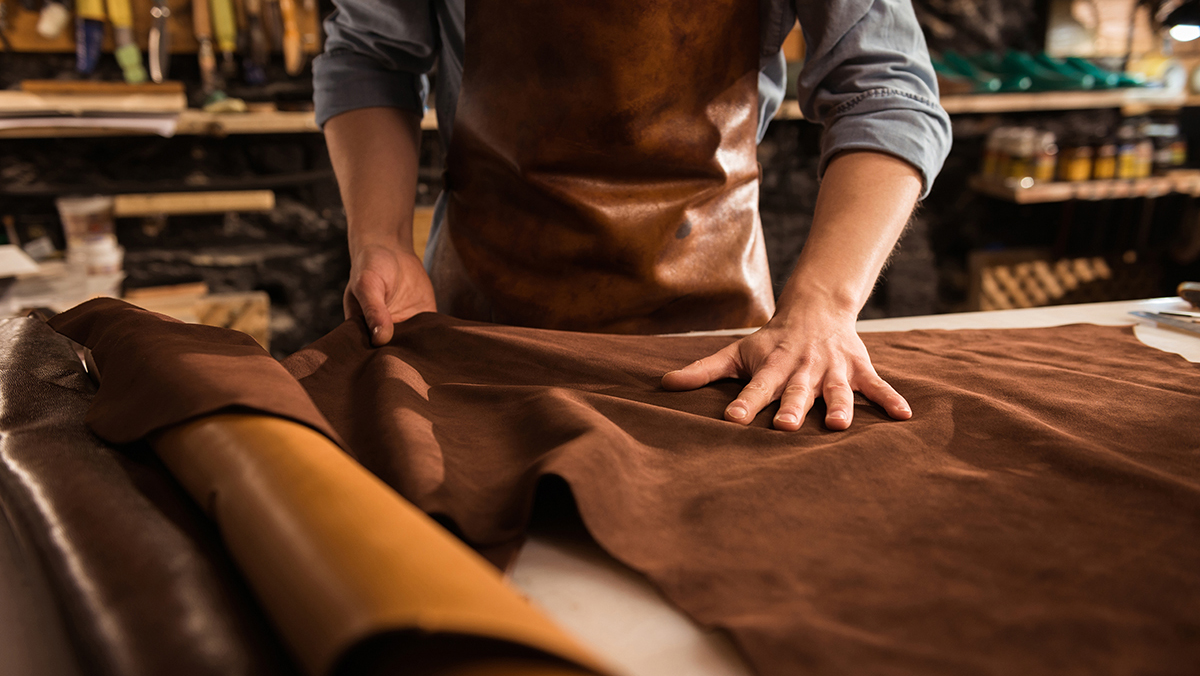 Removing barriers: Spanish tannery regains access to the Indian leather market